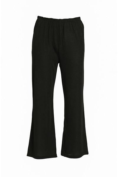 sefamerve Căptușeală pentru pantaloni negri model 1960-01
