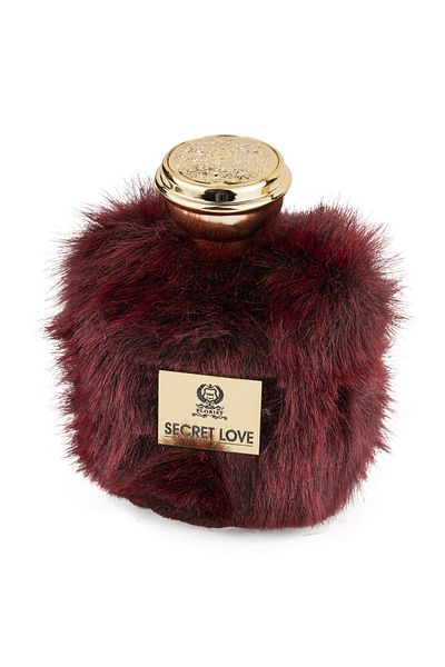 FLORİST Arabic perfume Secret Love, eau de parfum 100 ml, unisex, Wadi Al Khaleej