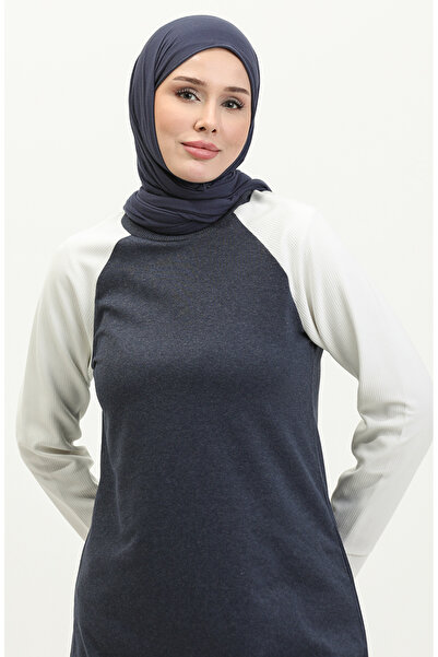 sefamerve İkili Eşofman Takım 23059-03 Lacivert