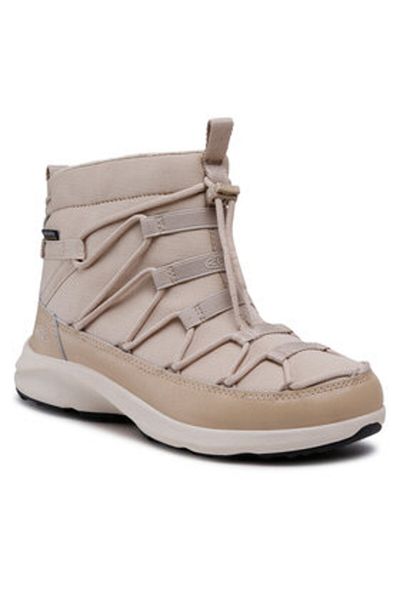 Keen keen women's snow boots 1026619 natural