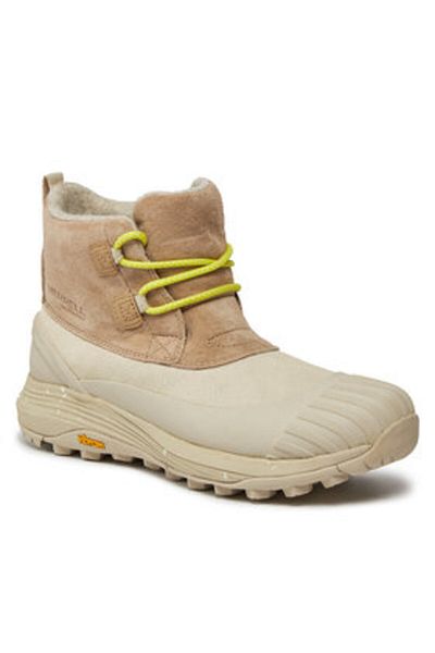 Merrell Women's Snow Boots J036752 natural