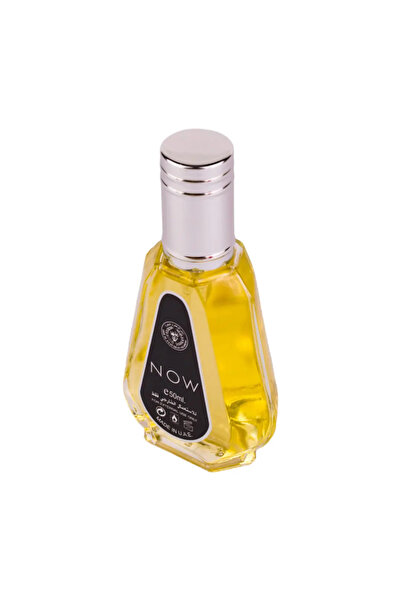 ARD AL ZAAFARAN Parfum Now, Ard al Zaafaran, eau de parfum 50 ml, ανδρικό