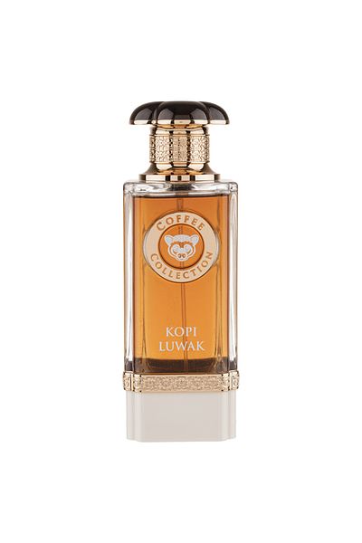 Fragrance World Άρωμα Kopi Luwak, Fragrance World, eau de parfum 100 ml, unisex