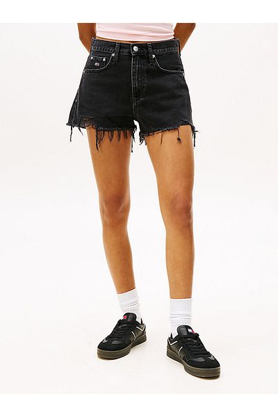 Tommy Hilfiger Hot Pant Bi8080 – Stilvolle und bequeme Passform