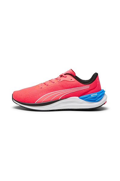 Puma Electrify Nitro 3 Erkek Çok Renkli Koşu Ayakkabısı 37845506