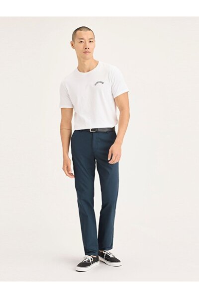 Dockers Smart 360 Flex Ultimate Chino Slim Fit Trousers