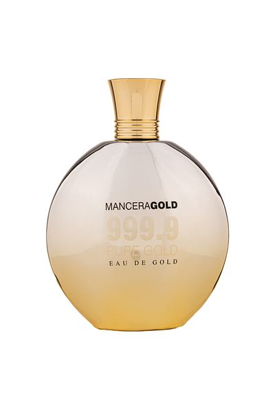Fragrance World Άρωμα Mancera Gold 999.9, Fragrance World, eau de parfum 100 ml, unisex - εμπνευσμένο από το Gold Aoud από