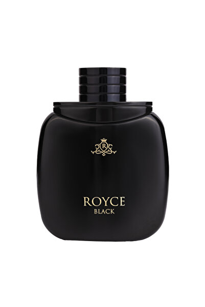 Vurv Parfum Royce Black Arabian, apa de parfum 100 ml, barbati