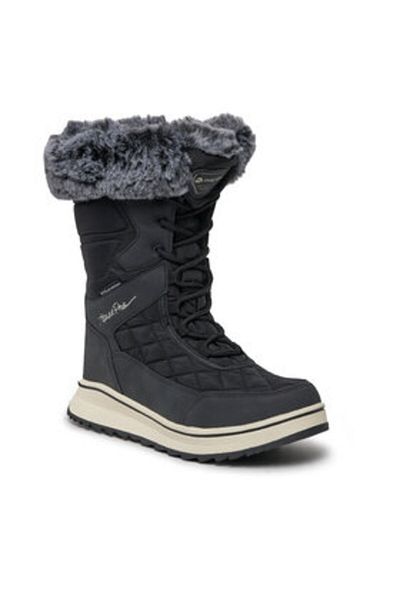 Alpine Pro cizme de zapada dama LBTB464 negre
