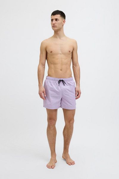 Jack & Jones Men's Logo Detailed Sea Shorts - Maui
