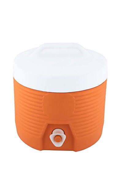 Others ترمس الشفا سعة 1.5 جالون | Cold Plastic Insulated Water Jug (5.7 Liter...