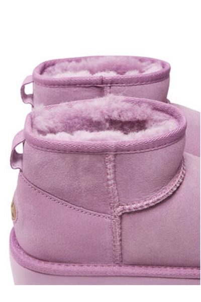 EMU Australia emu australia women's snow boots W13082 pink