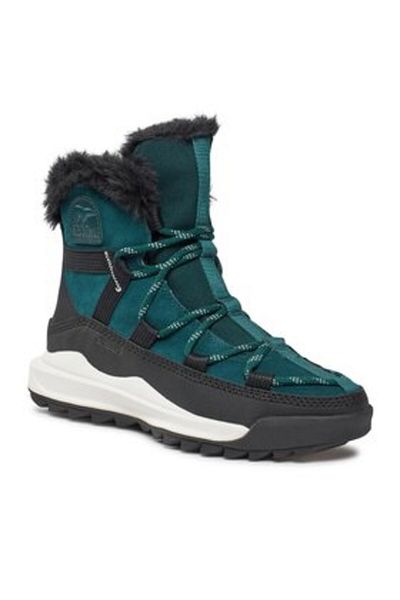 Sorel cizme de zapada dama 2048761 verde