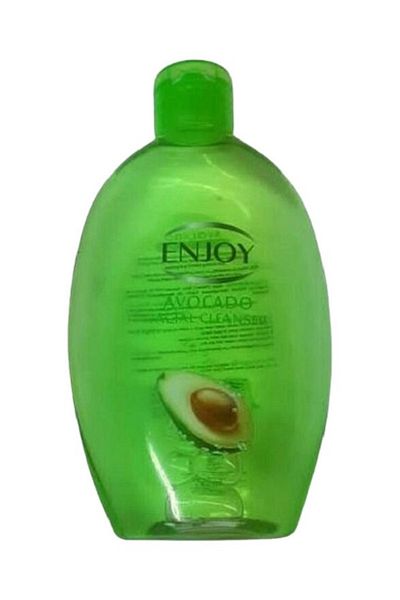 Enjoy AVOCADO FACIAL CLEANSER 225ML