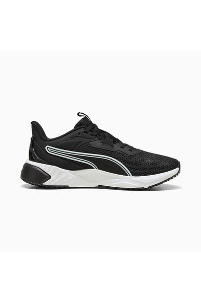 Puma Disperse Xt 4 Wns Lace Pack 311087 Unisex Sports Shoes Black