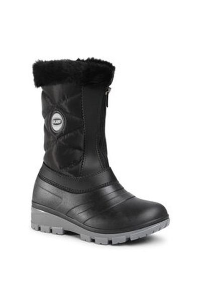 Olang olang women's snow boots NANCY CALZATURE black