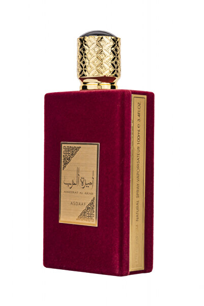 ASDAAF Αραβικό άρωμα Ameerat Al Arab (Princess of Arabia), eau de parfum, γυναικεία