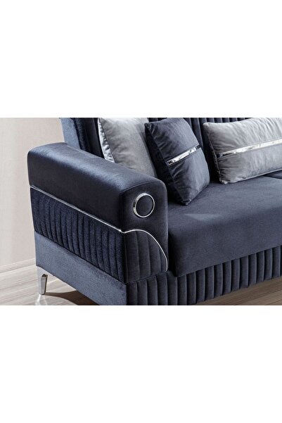 Doressa Sarte Deep Koltuk Takımı