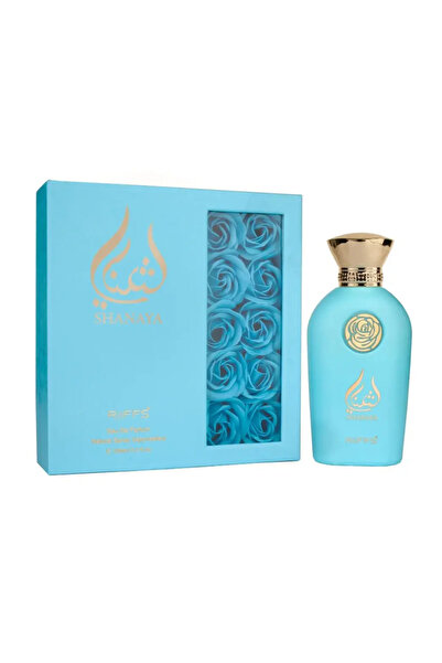 Riiffs Άρωμα Shanaya, Riifs, eau de parfum 100 ml, Γυναικείο