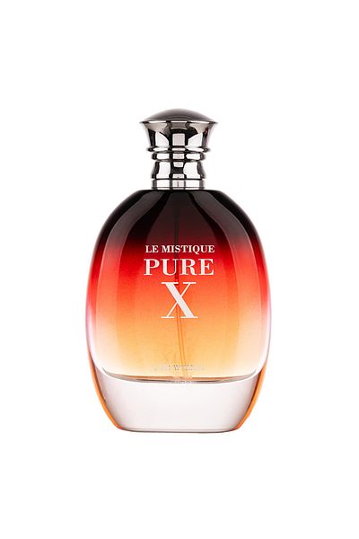 Fragrance World Parfum Le Mistique Pure X, EDP 100 ml, femei - inspirat din Pure XS by Paco Rabanne