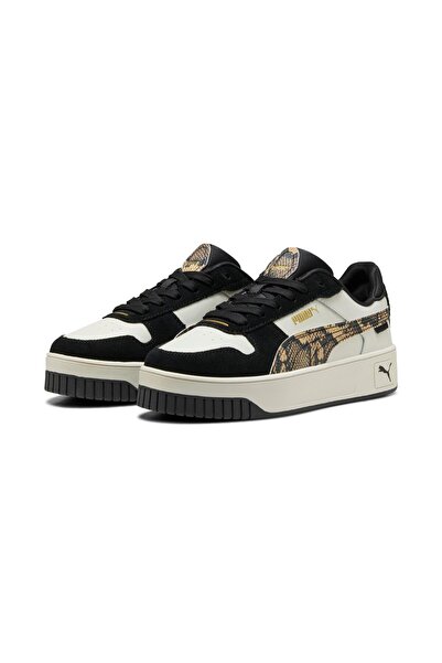 Puma Carina Street Snake Chic Sneaker