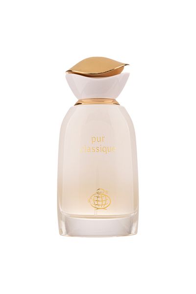 Fragrance World Parfum Pur Classique, EDP 100 ml, unisex - inspirat din Rose 31 by Le Labo