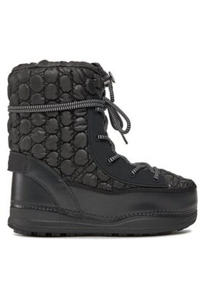 BOGNER cizme de zapada dama 32347044 negre