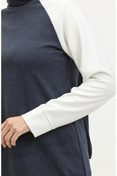 sefamerve İkili Eşofman Takım 23059-03 Lacivert