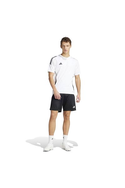 adidas Ανδρικό μπλουζάκι με λαιμόκοψη Tiro 24 Jersey