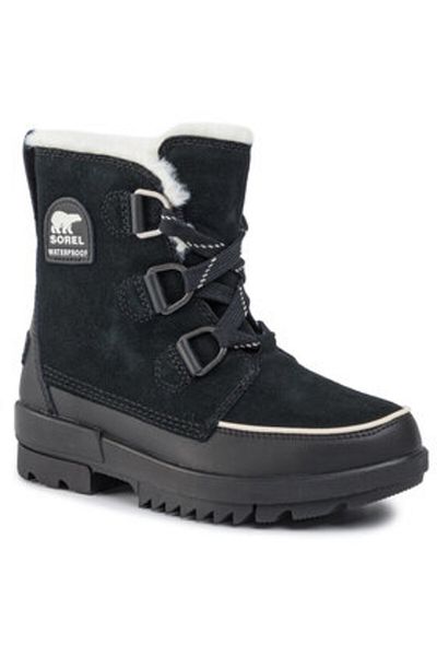 Sorel women's snow boots 1886261010 black
