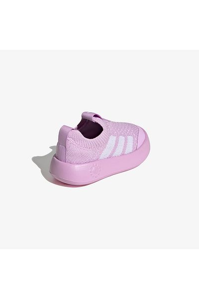 adidas Bubblecomfy I Unisex Purple Sports Shoes