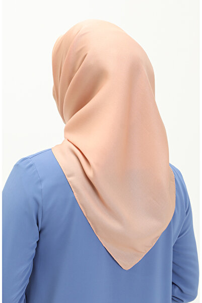 sefamerve Κασκόλ Salmon Crystal 1098-13