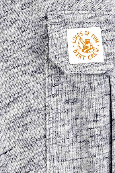 Carter's Little Boy's Pants