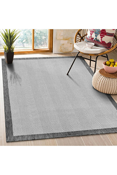 divano Türkmen Halı Siesta 1504 Sisal Halı