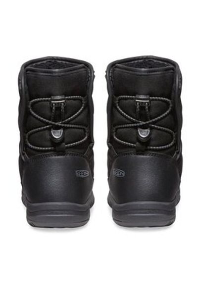 Keen keen boys' snow boots 1027959 grey