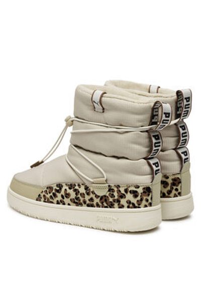 Puma cizme de zapada dama 398890 naturala