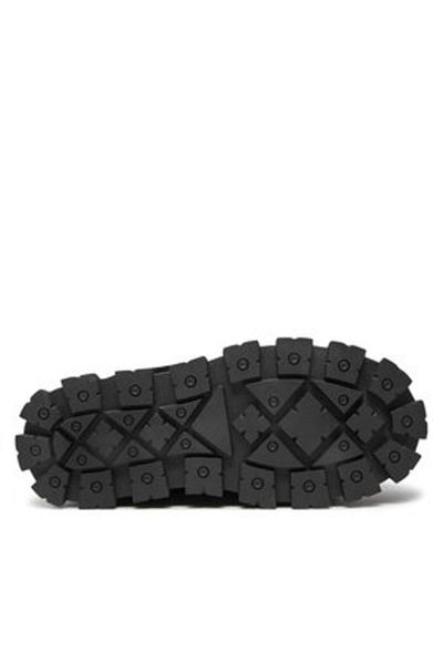 GOE cizme de zapada dama OO2N4309 negre