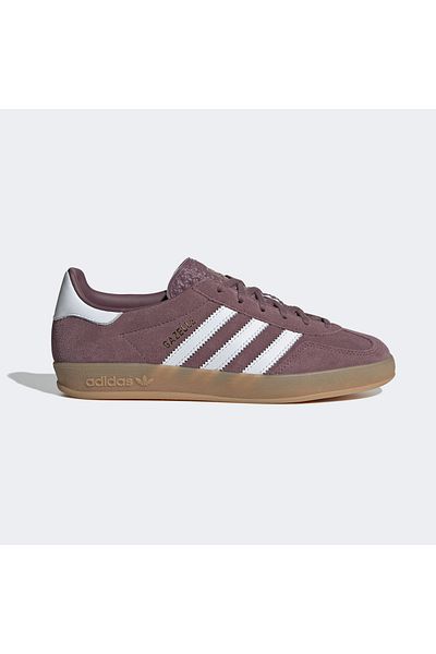 adidas Originals Gazelle Indoor Dámské Vínové/růžové Sneaker