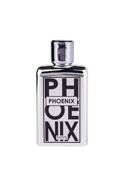 Fariis Parfum Phoenix, Fariis, apa de parfum 100 ml, barbati - inspirat de Phantom de Paco Rabanne