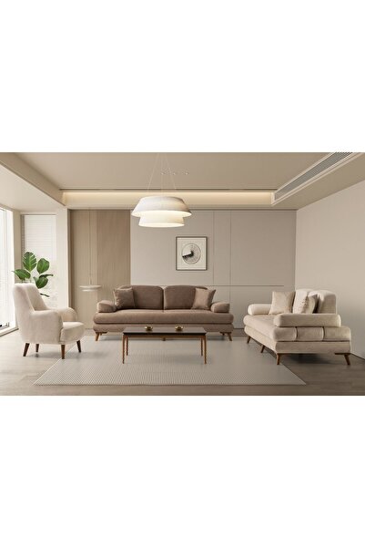 Doressa Stela Koltuk Takımı