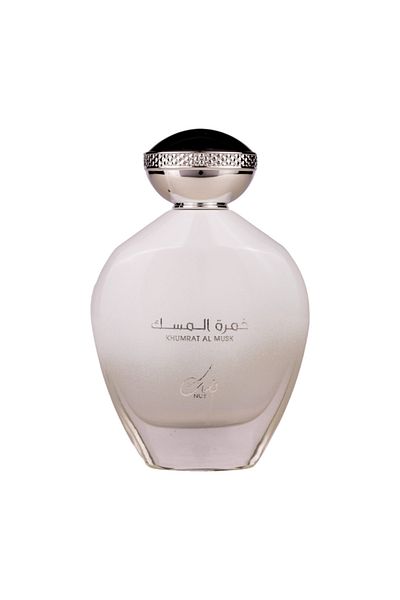 Nusuk Khumrat Al Musk Perfume, Nusuk, EDP 100 ml, women - inspired by Creed Silver Mountain Water