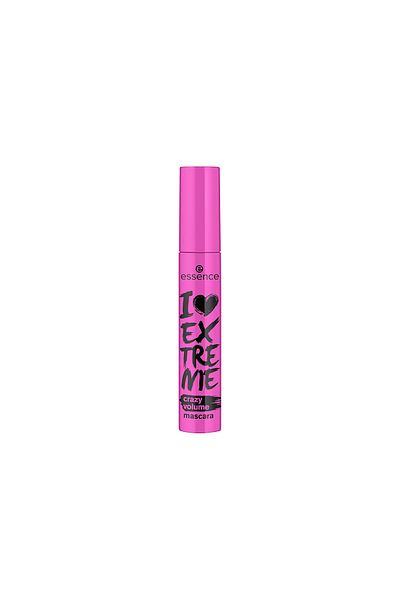 Essence Essence ماسكارا I Love Crazy Volume Volume