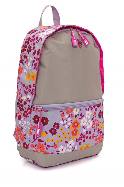 U.S. Polo Assn. U.S. Polo. Assn. Set ghiozdan pentru fete PLSET 2323307