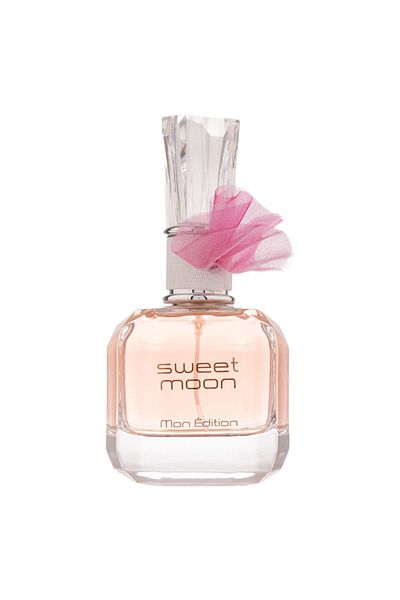 Fragrance World Άρωμα Sweet Moon Mon, Fragrance World, eau de parfum 100 ml, γυναίκες - εμπνευσμένο από το Mon Paris από την YSL