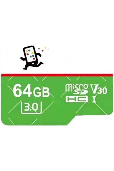STOREMAX Memory Cards - 1 GB
