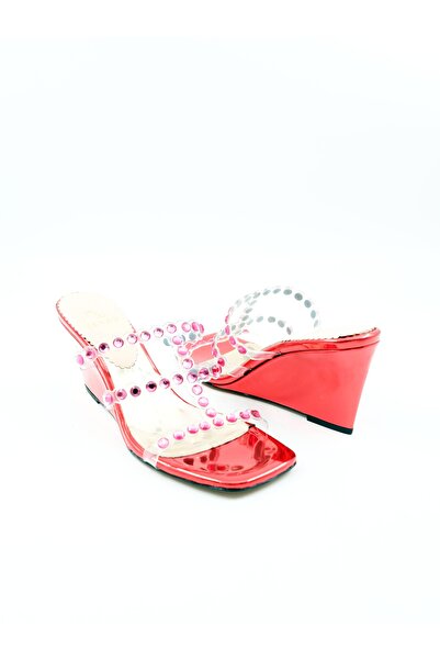 Tenau Women's Genuine Leather Slippers