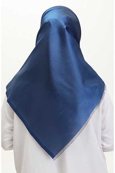 sefamerve Düz Eşarp 1266-16 Parlament