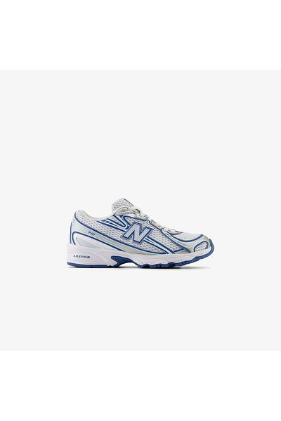 New Balance 740 حذاء رياضي للأطفال باللون الأزرق الداكن