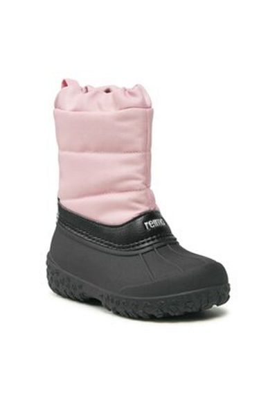 Reima unisex children's snow boots 5400124A grey