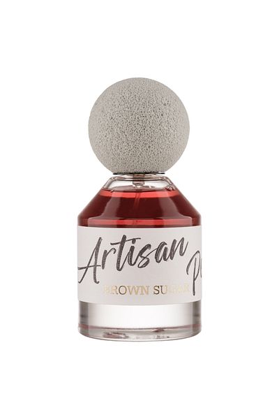 Fragrance World Artisan Perfumery Brown Sugar, Fragrance World, EDP 80 ml, unisex - εμπνευσμένο από το Red Wine Brown Sugar